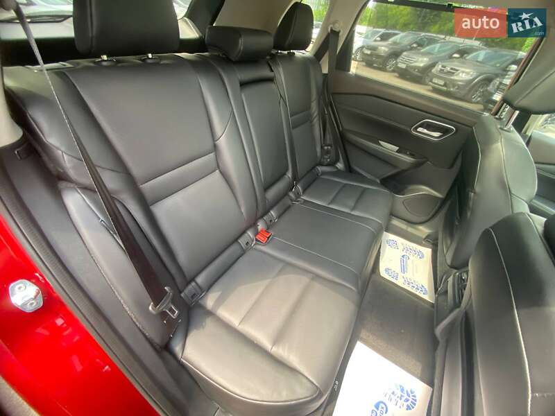 Внедорожник / Кроссовер Nissan Rogue 2021 в Виннице