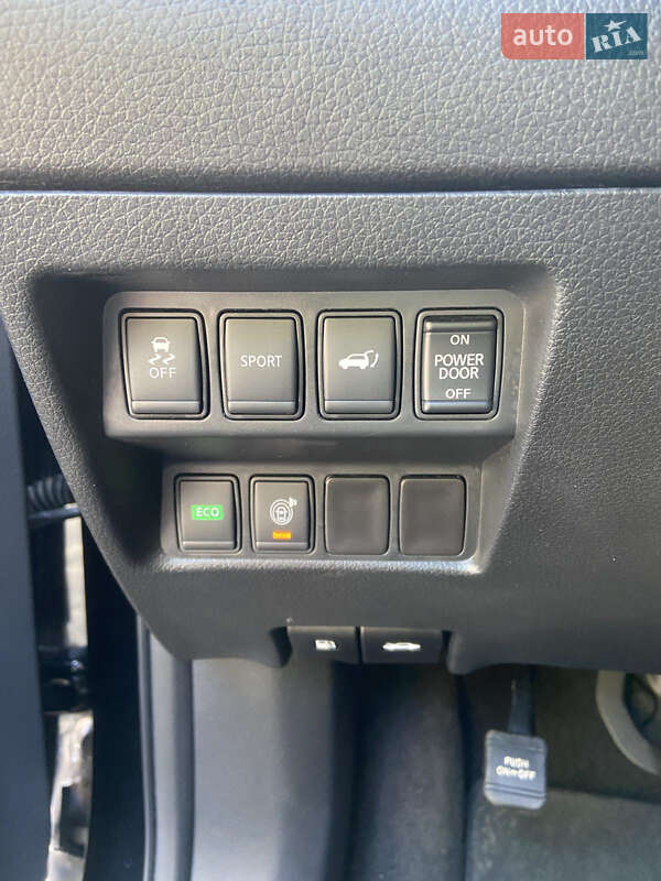 Внедорожник / Кроссовер Nissan Rogue 2016 в Одессе фото 14 Внедорожник / Кроссовер Nissan Rogue 2016 в Одессе