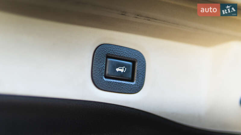 Позашляховик / Кросовер Nissan Rogue 2014 в Львові фото 54 Позашляховик / Кросовер Nissan Rogue 2014 в Львові