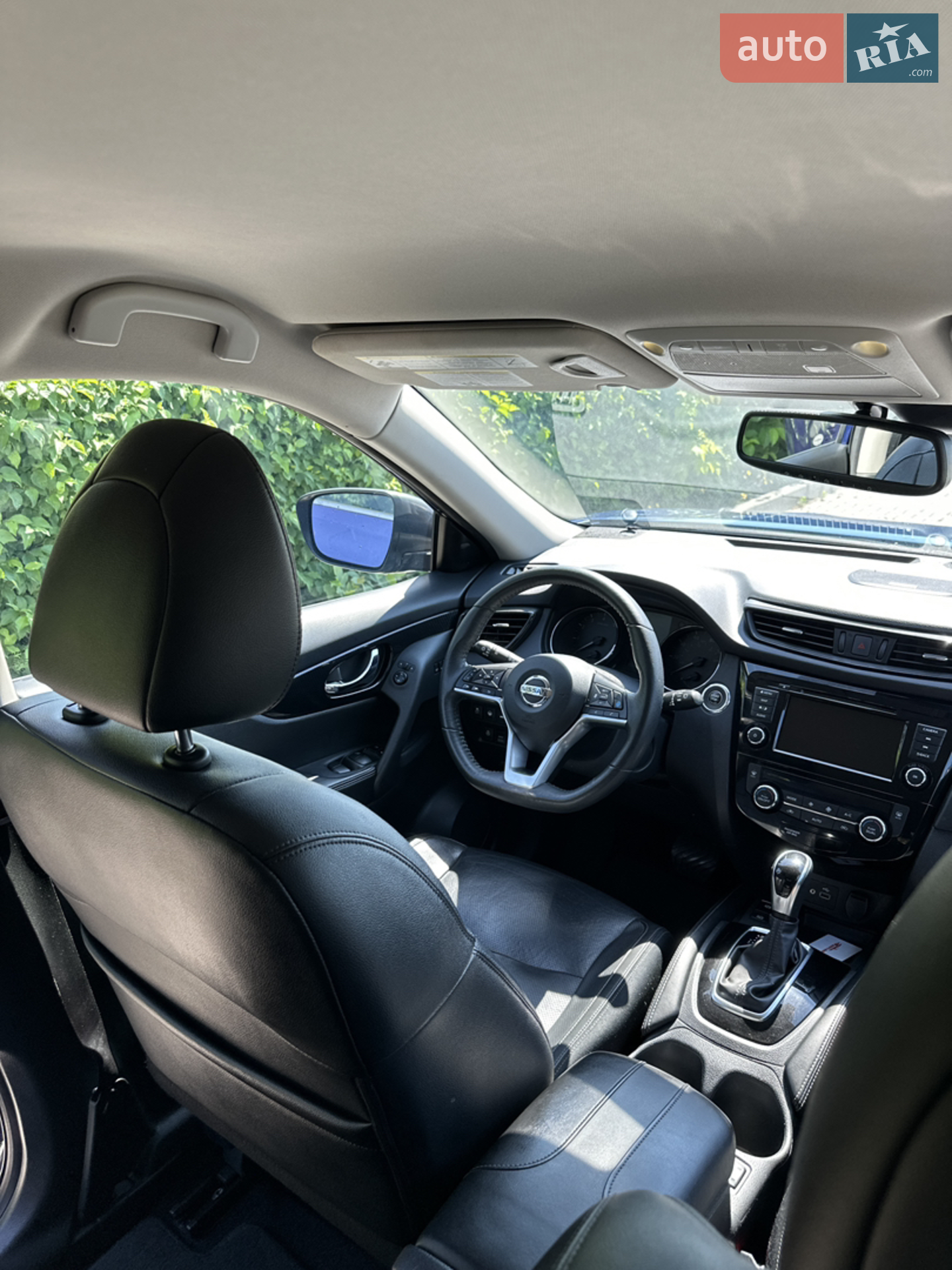 2019 Nissan Rogue - мініатюра 19