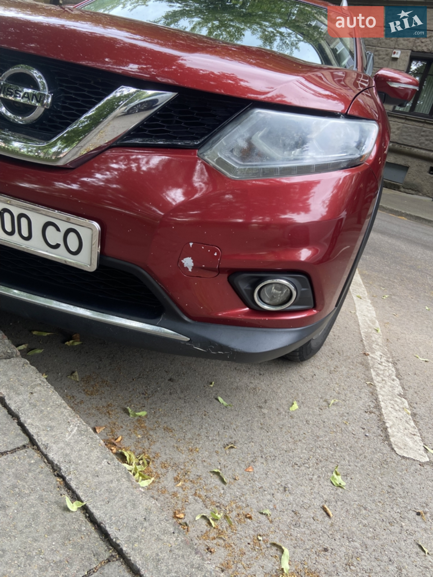 2015 Nissan Rogue - мініатюра 11
