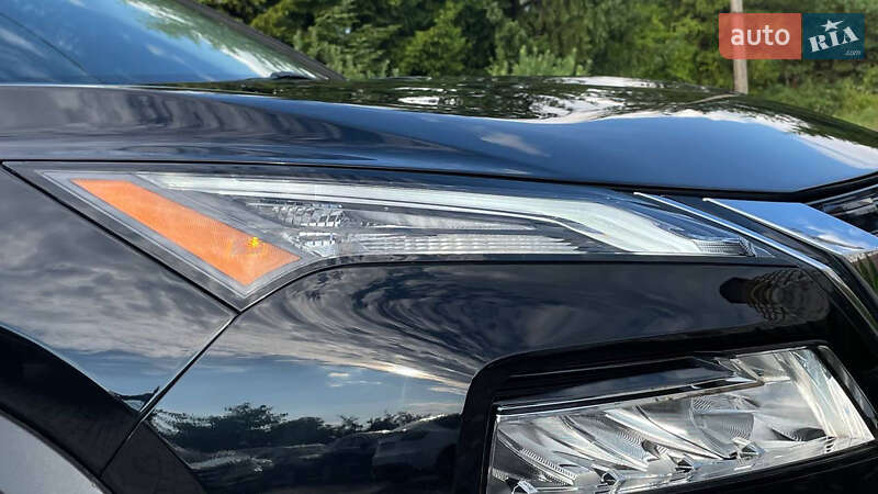 Внедорожник / Кроссовер Nissan Rogue 2023 в Дрогобыче