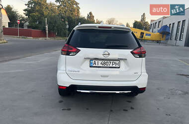 Позашляховик / Кросовер Nissan Rogue 2019 в Білій Церкві