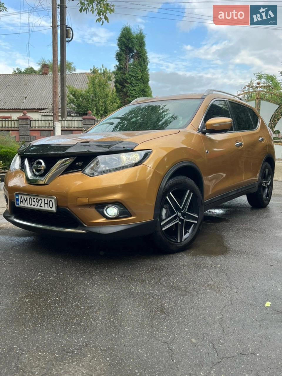2014 Nissan Rogue - мініатюра 20