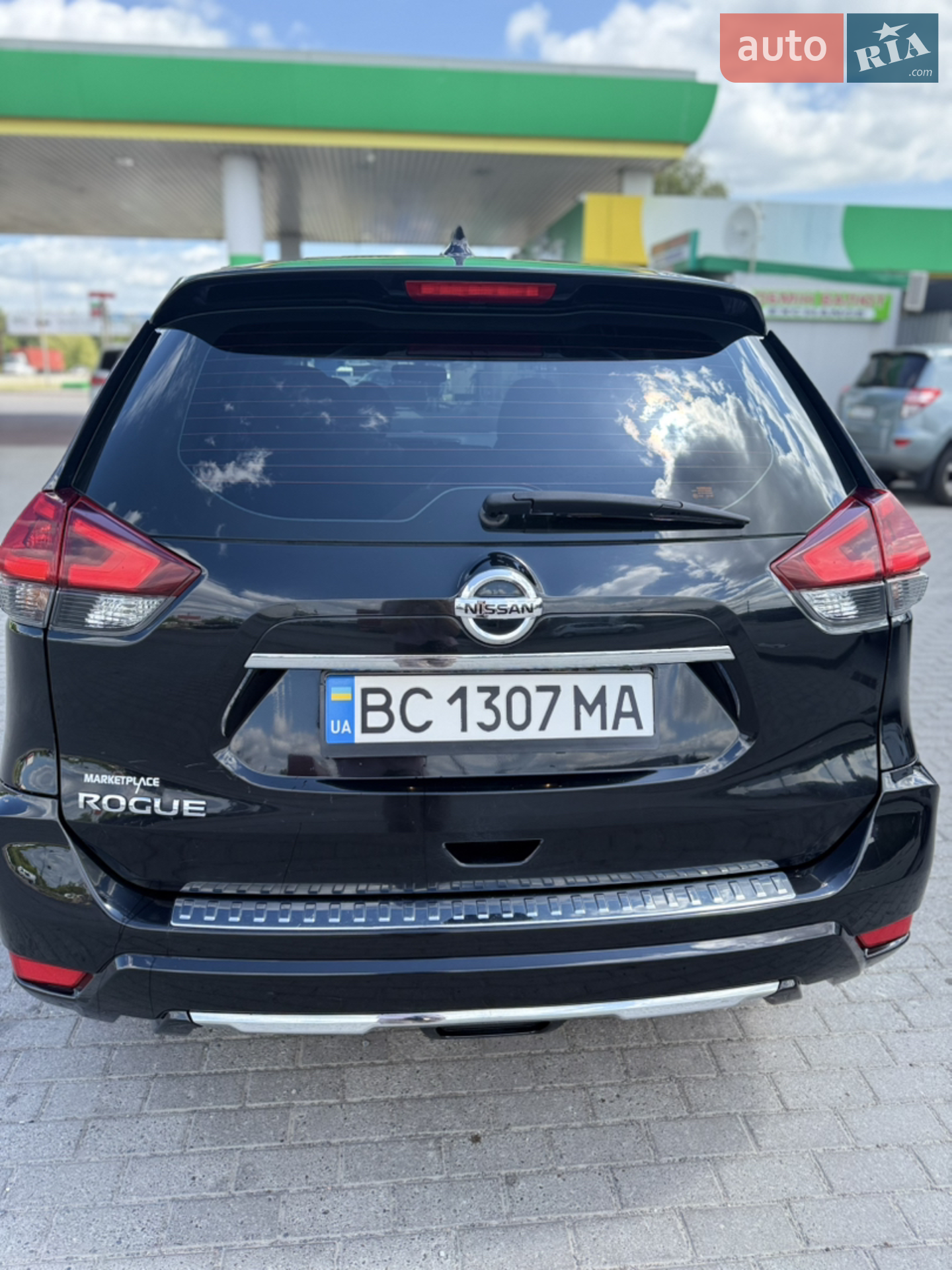 2018 Nissan Rogue - мініатюра 19