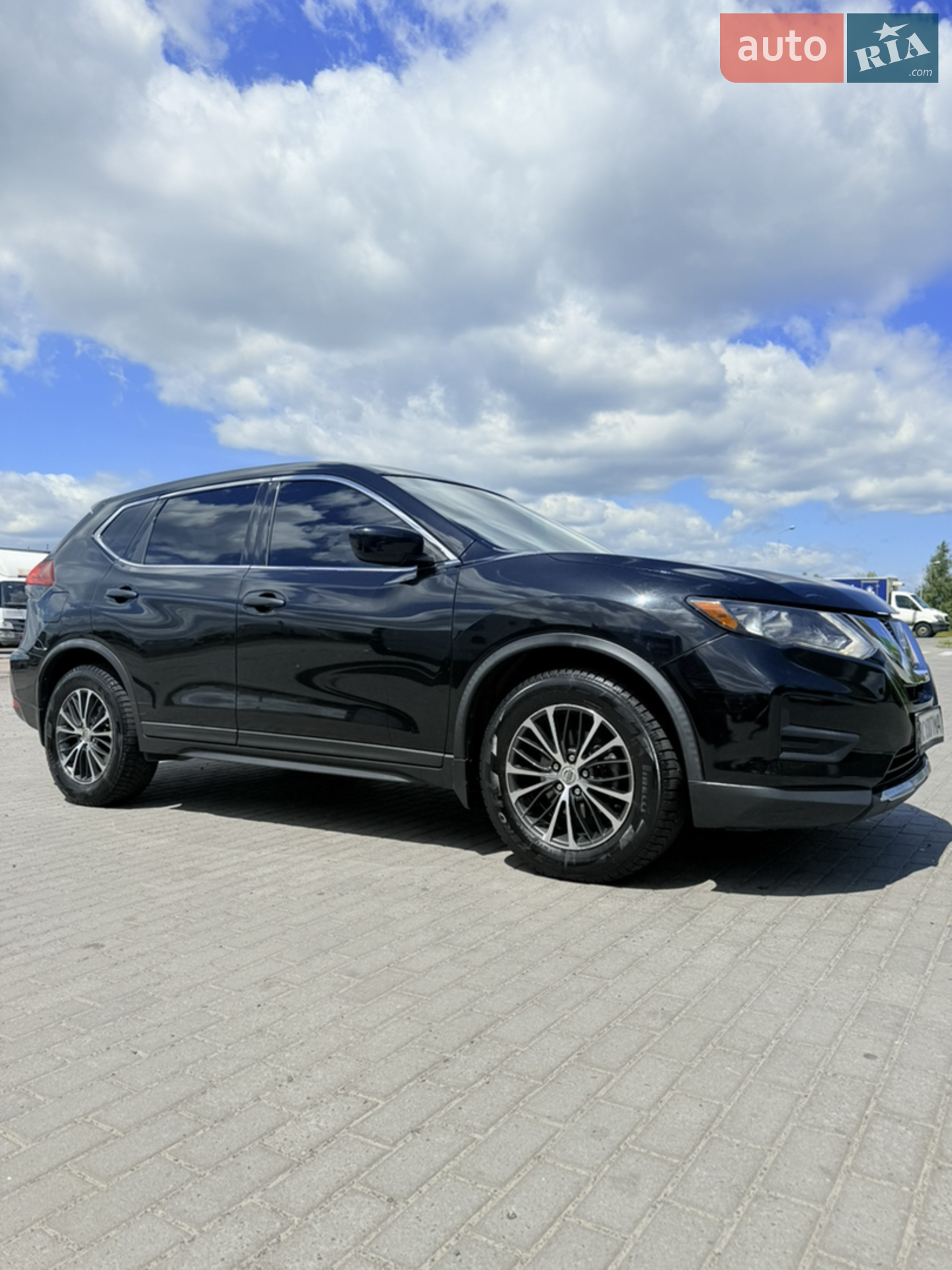 2018 Nissan Rogue - мініатюра 26