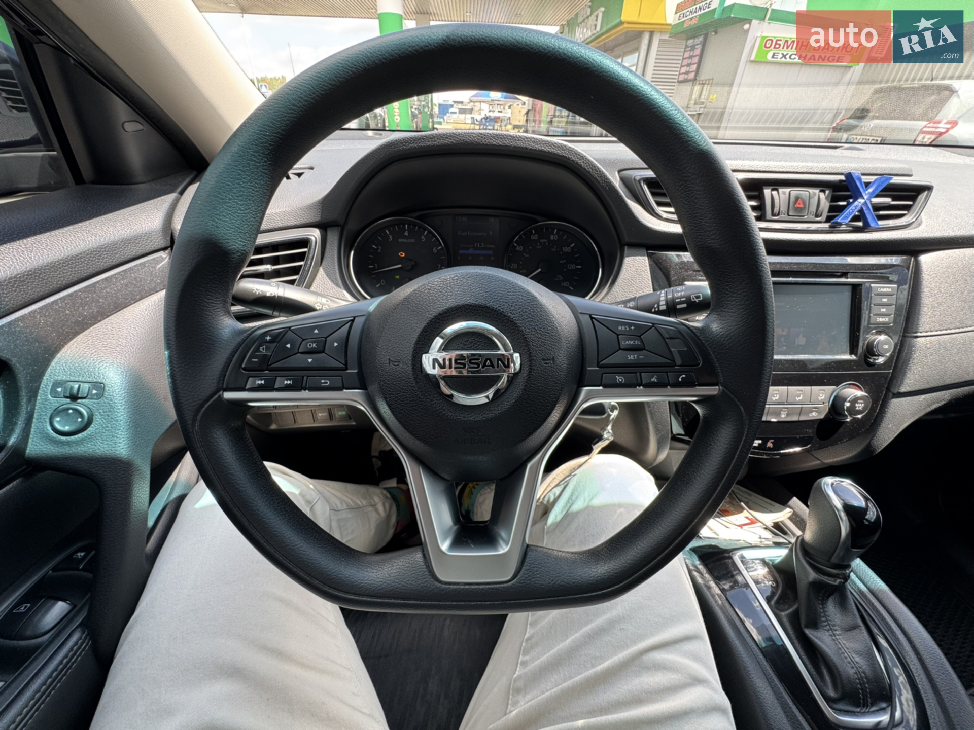 2018 Nissan Rogue - мініатюра 46