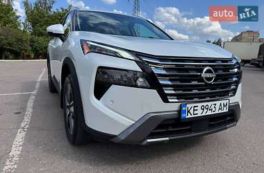 Внедорожник / Кроссовер Nissan Rogue 2024 в Кривом Роге