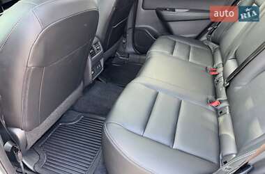 Внедорожник / Кроссовер Nissan Rogue 2024 в 