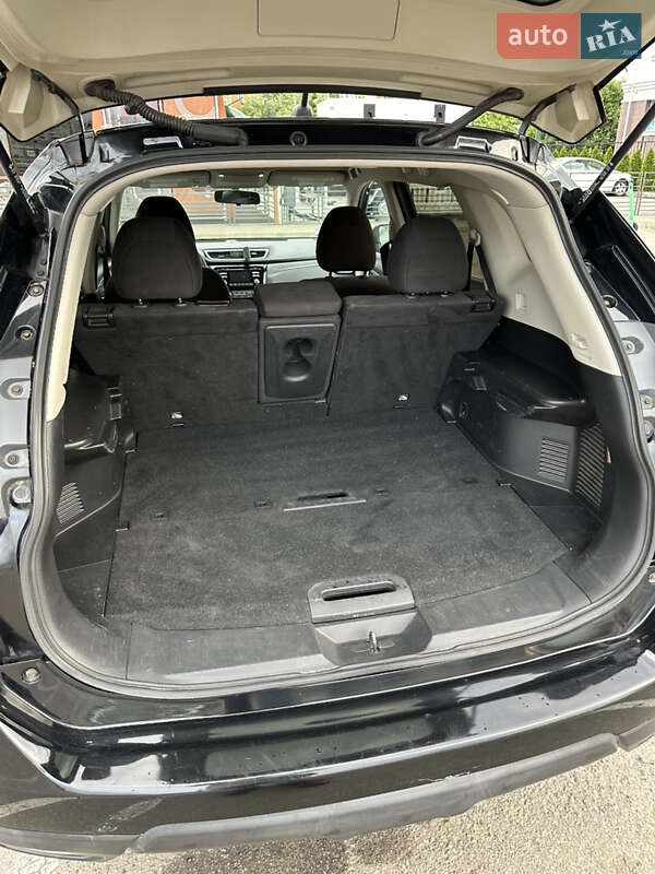Внедорожник / Кроссовер Nissan Rogue 2015 в Киеве фото 20 Внедорожник / Кроссовер Nissan Rogue 2015 в Киеве