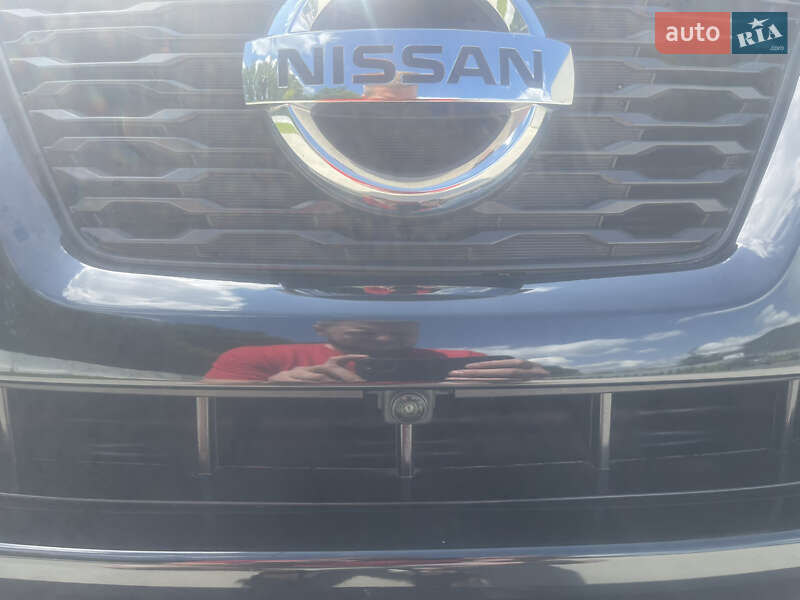 Внедорожник / Кроссовер Nissan Rogue 2015 в Луцке фото 22 Внедорожник / Кроссовер Nissan Rogue 2015 в Луцке