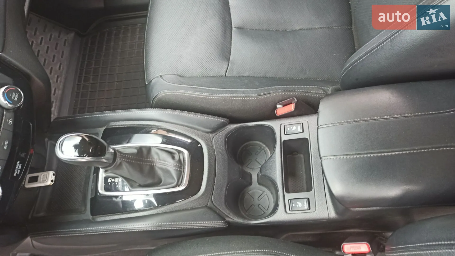 2017 Nissan Rogue - мініатюра 25