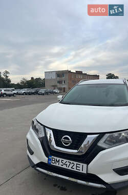 Внедорожник / Кроссовер Nissan Rogue 2016 в Сумах