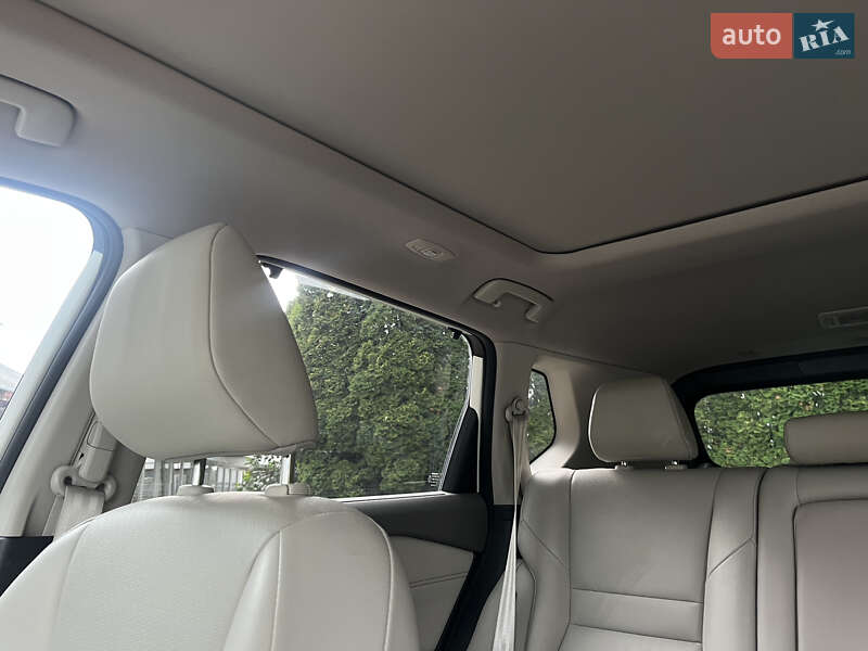 Внедорожник / Кроссовер Nissan Rogue 2020 в Белой Церкви фото 37 Внедорожник / Кроссовер Nissan Rogue 2020 в Белой Церкви