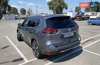 Внедорожник / Кроссовер Nissan Rogue 2019 в Днепре