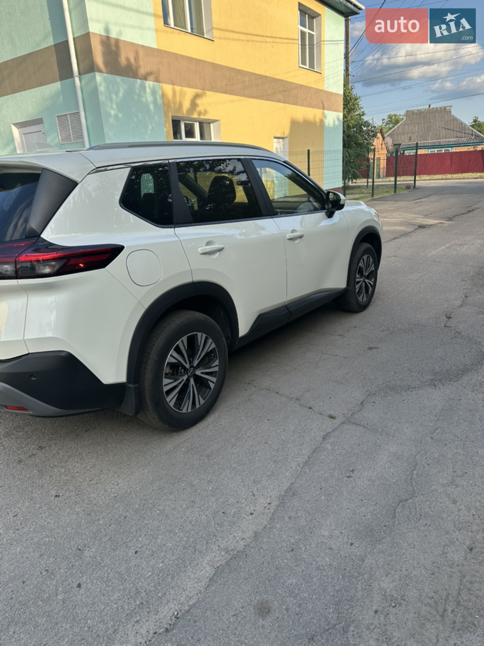 2022 Nissan Rogue - мініатюра 18