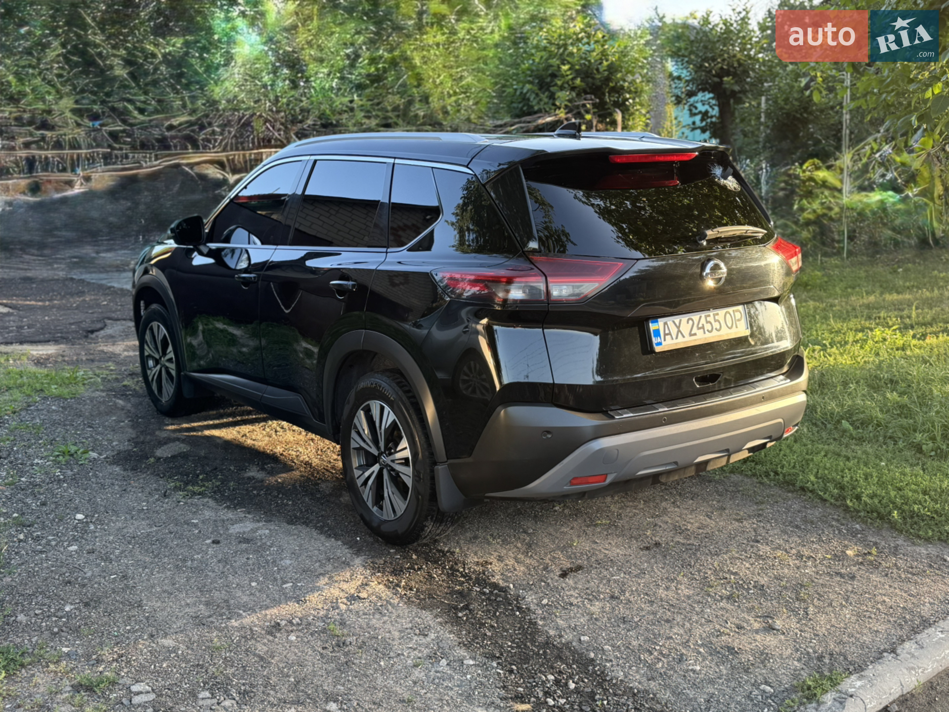 2021 Nissan Rogue - мініатюра 22