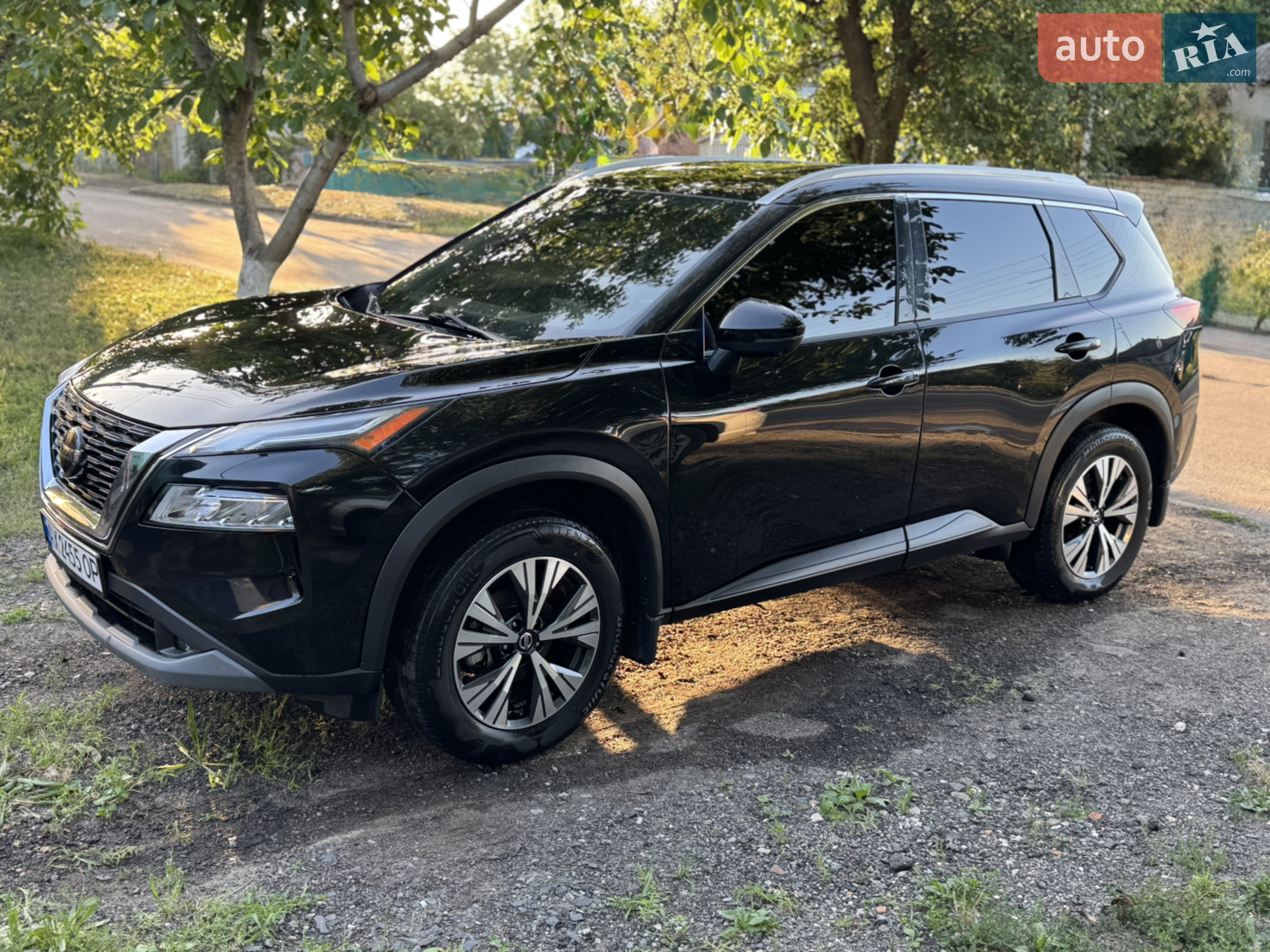 2021 Nissan Rogue - мініатюра 25