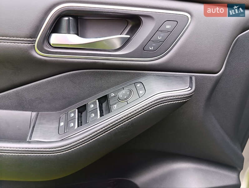 Позашляховик / Кросовер Nissan Rogue 2021 в Макарові фото 18 Позашляховик / Кросовер Nissan Rogue 2021 в Макарові