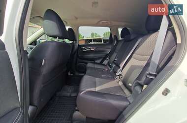 Позашляховик / Кросовер Nissan Rogue 2018 в Дніпрі