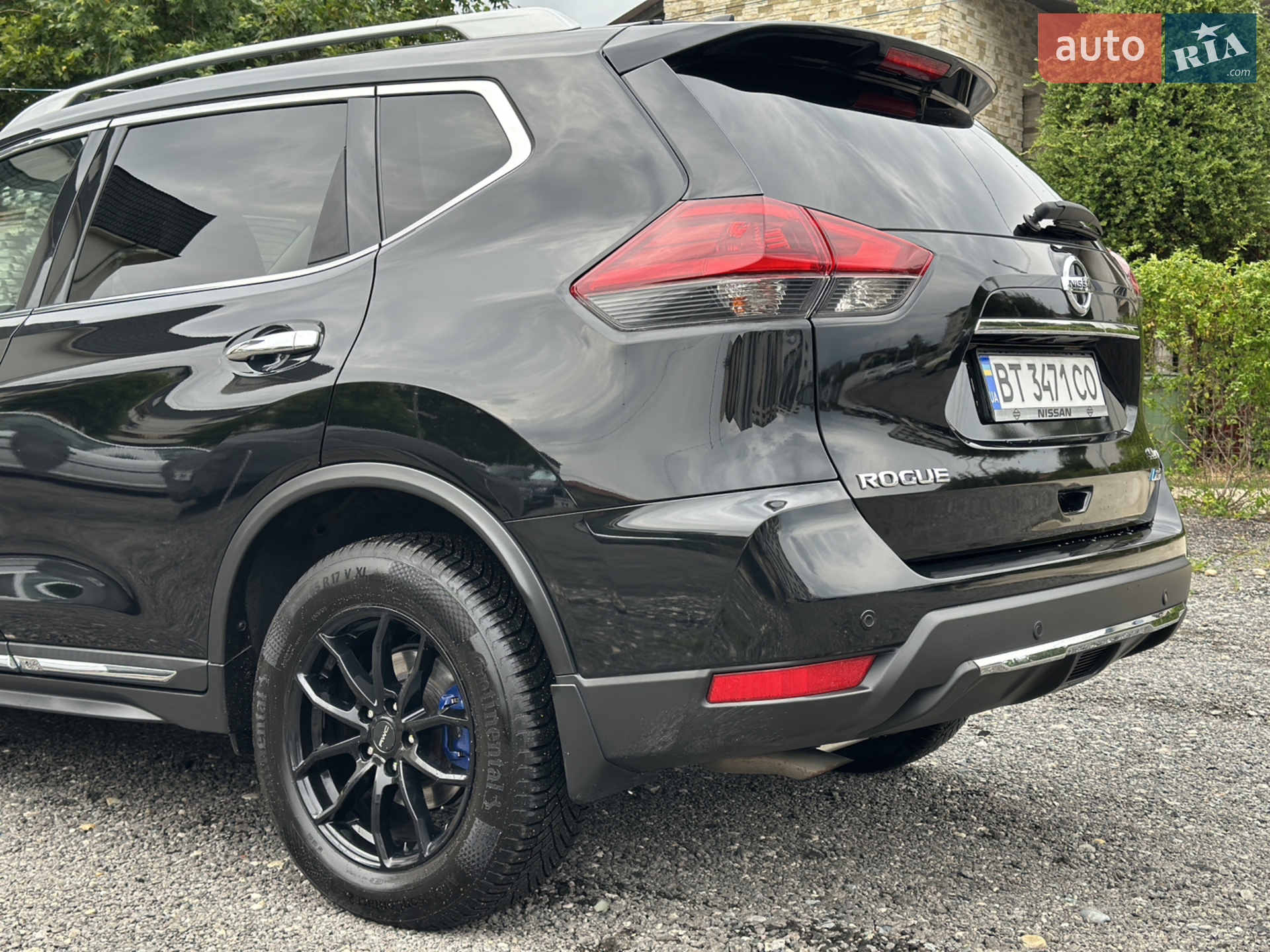 2019 Nissan Rogue - мініатюра 14