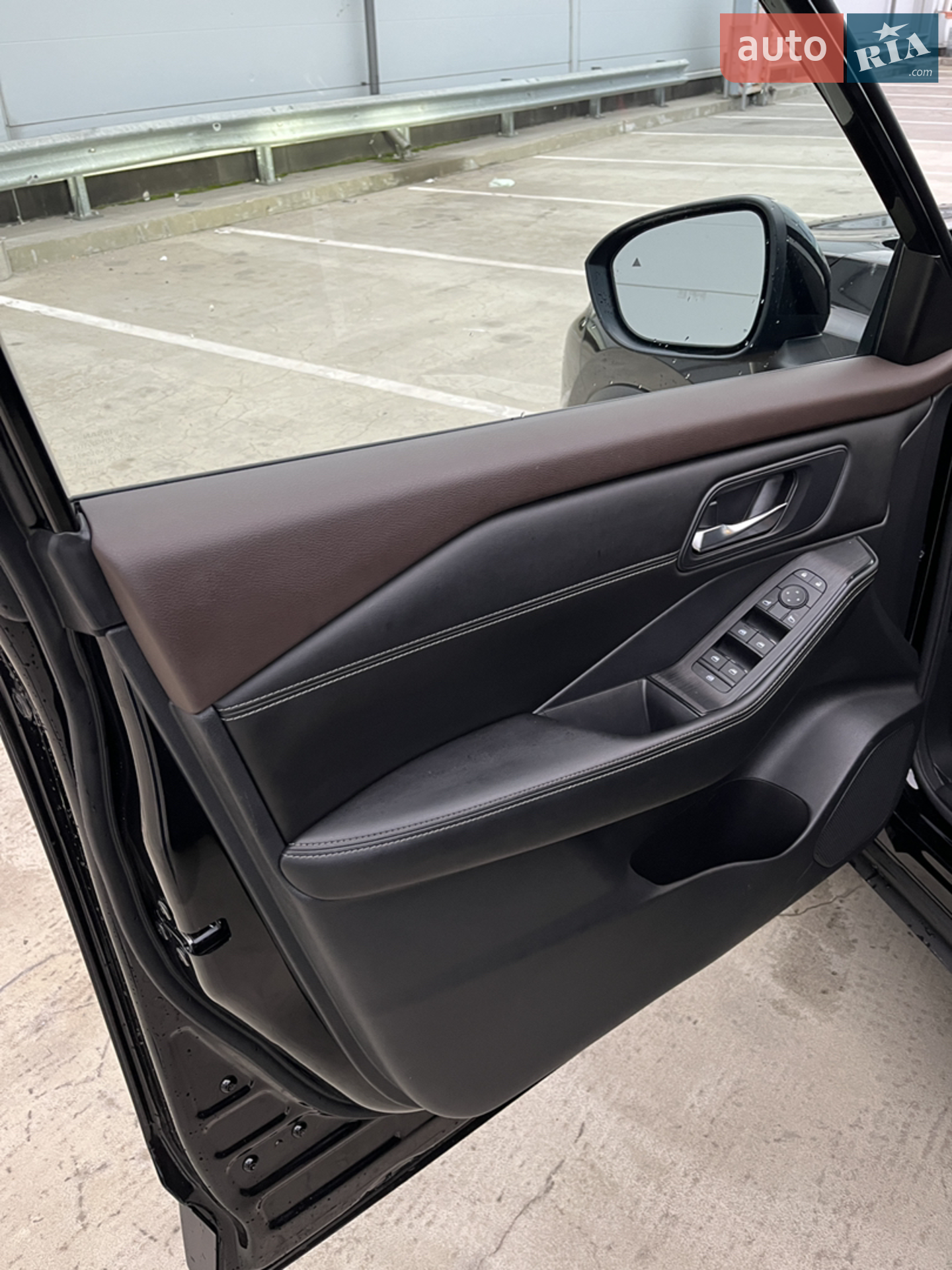 2023 Nissan Rogue - мініатюра 23
