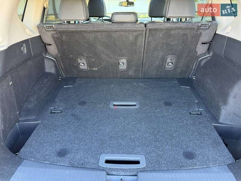 Позашляховик / Кросовер Nissan Rogue 2023 в Кривому Розі