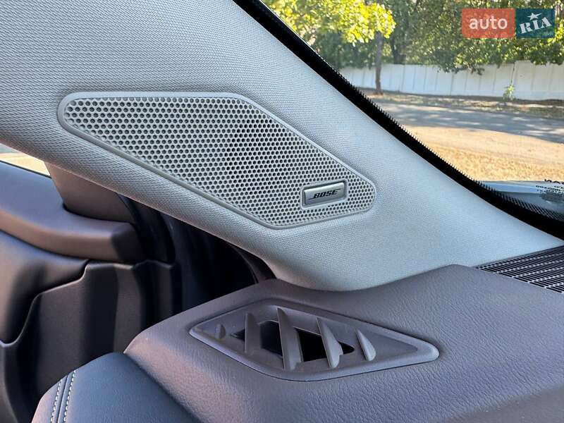 Позашляховик / Кросовер Nissan Rogue 2023 в Кривому Розі