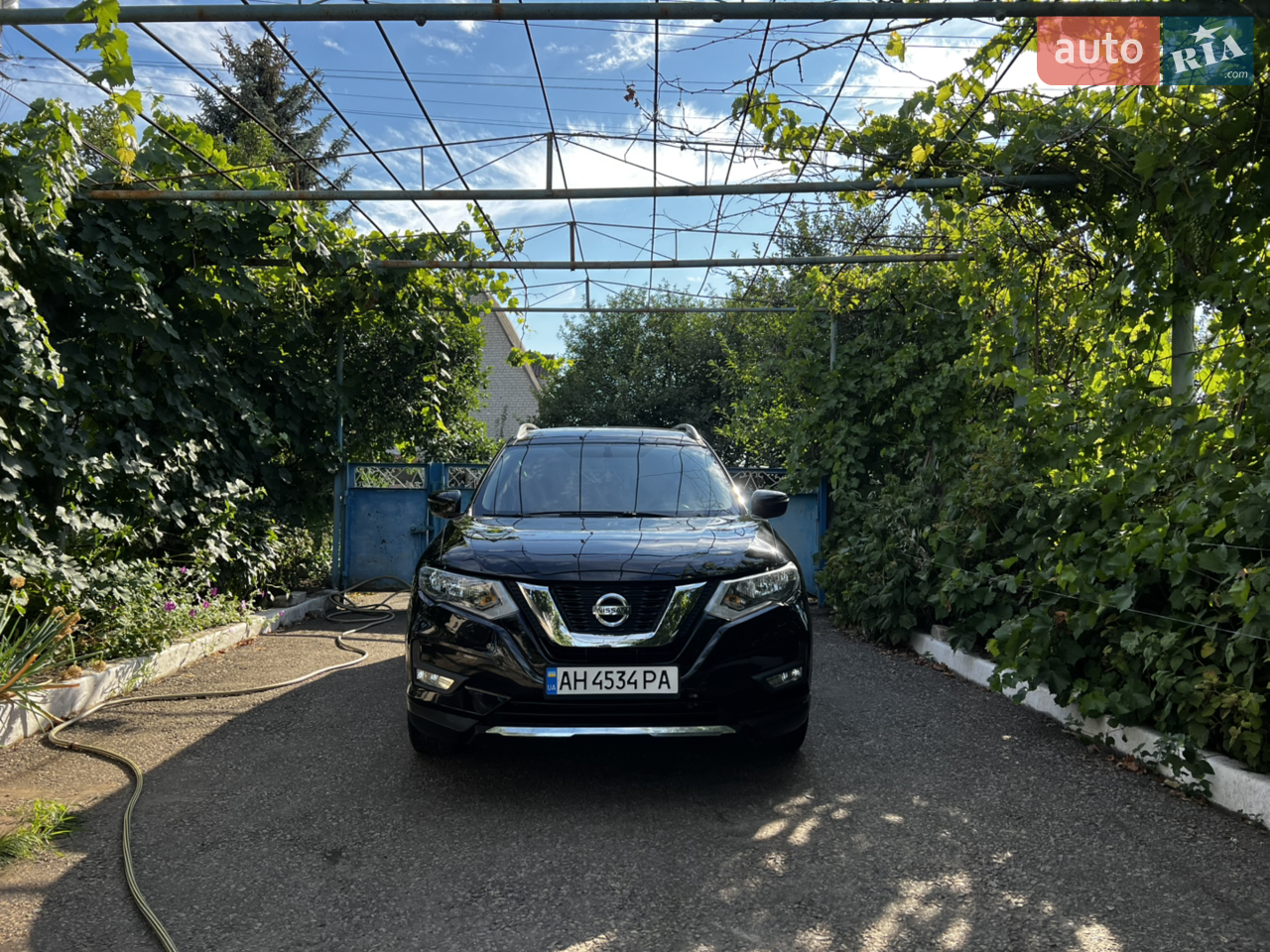 2017 Nissan Rogue - мініатюра 24