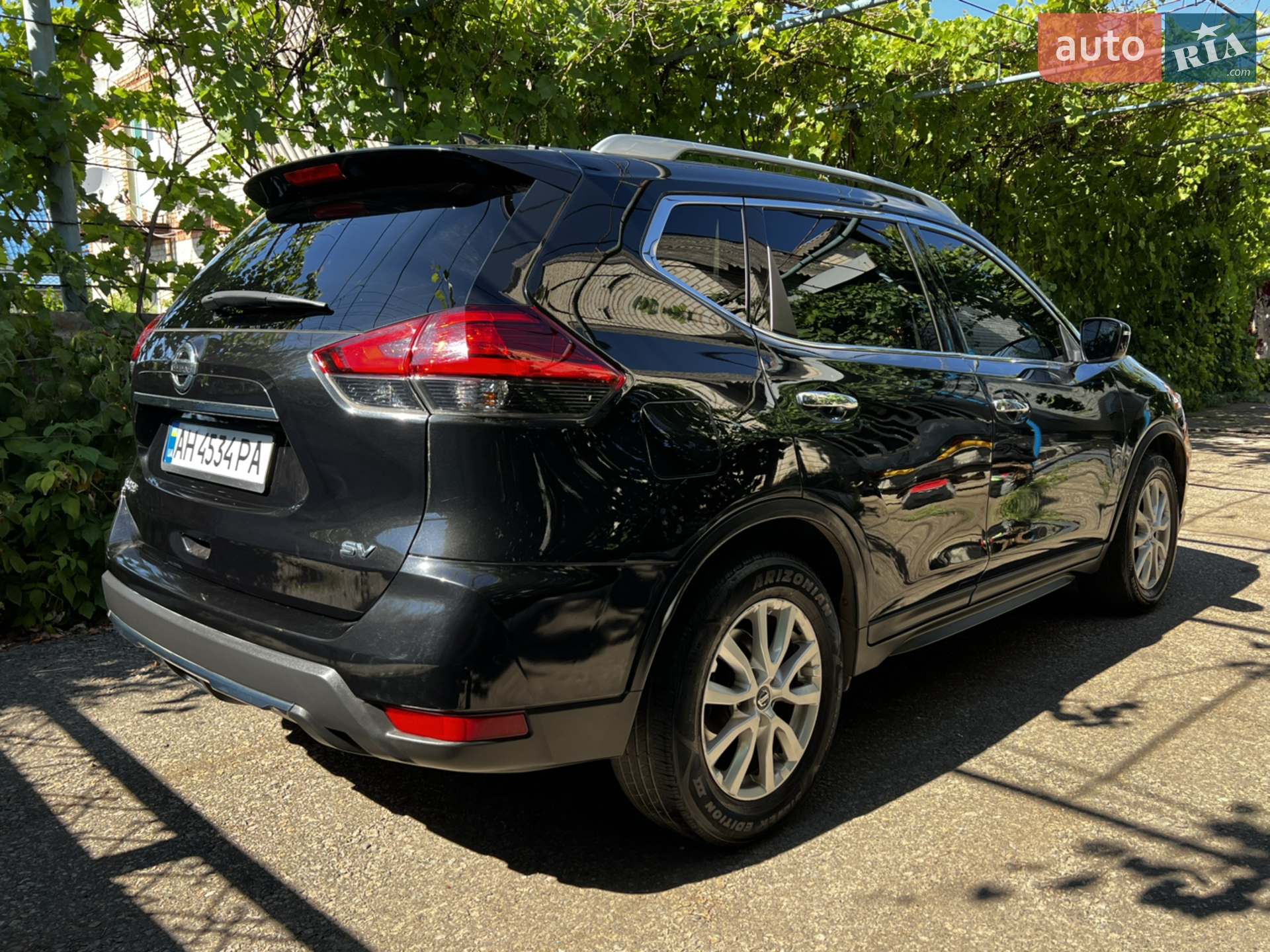 2016 Nissan Rogue - мініатюра 8