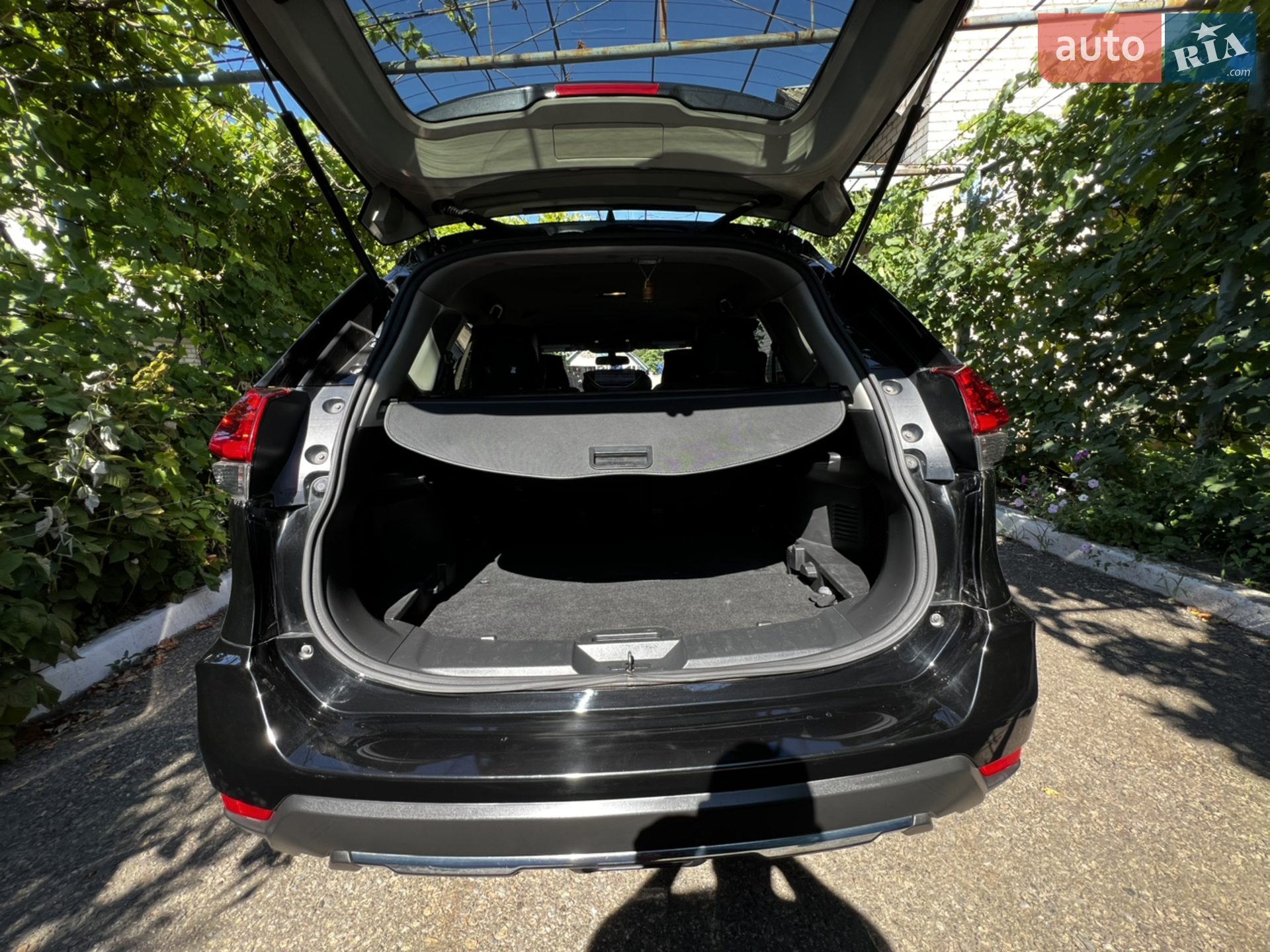 2016 Nissan Rogue - мініатюра 13