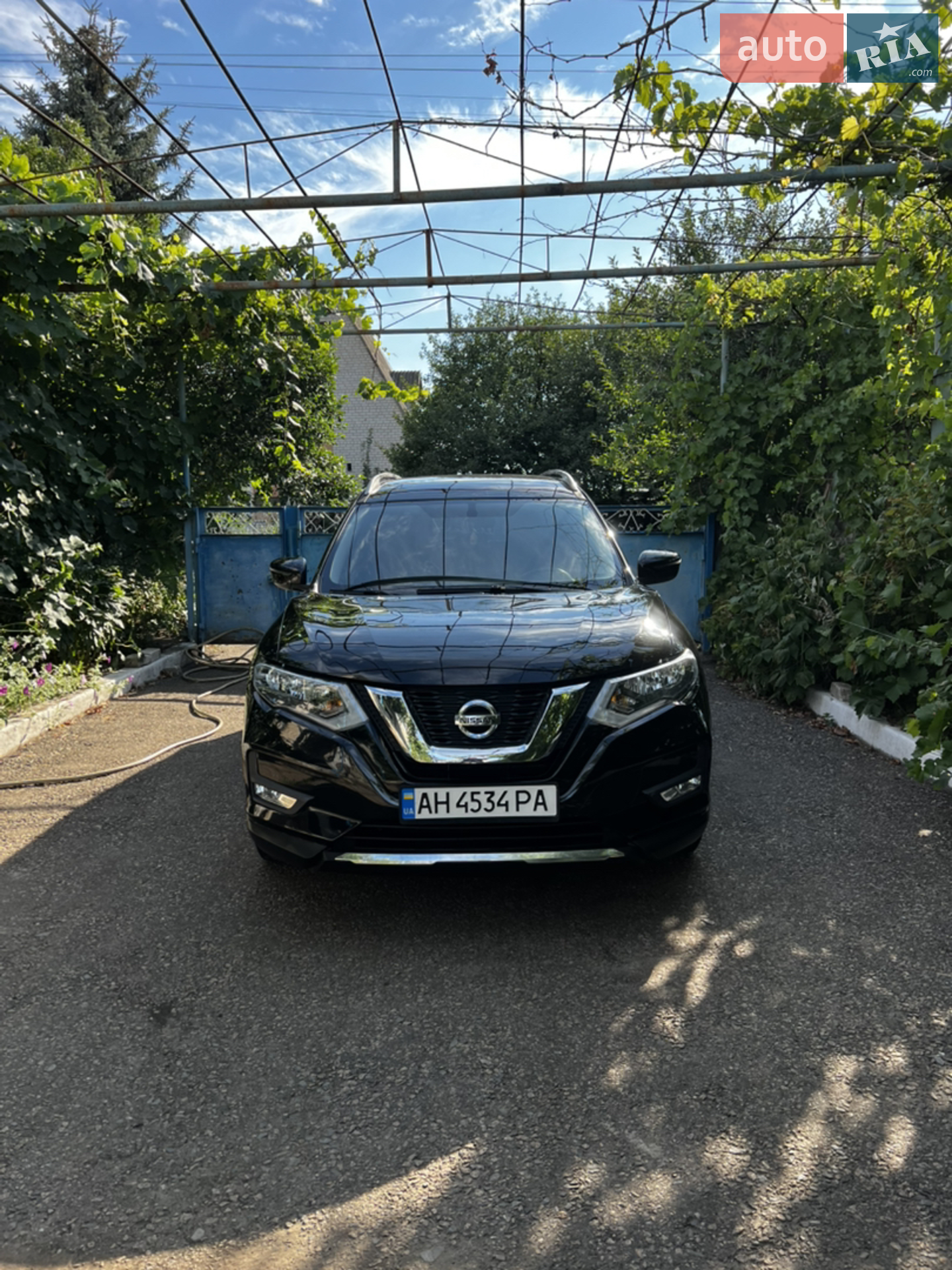 2016 Nissan Rogue - мініатюра 18