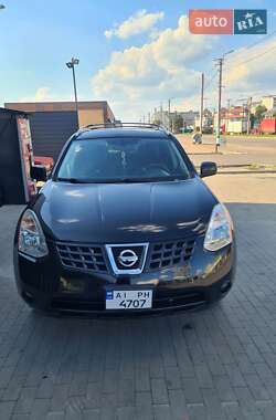Внедорожник / Кроссовер Nissan Rogue 2010 в Белой Церкви