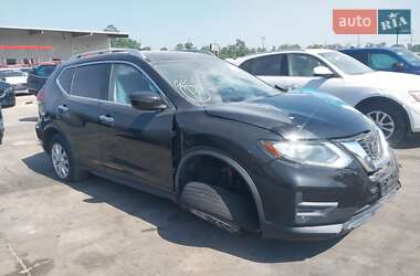 Внедорожник / Кроссовер Nissan Rogue 2020 в Полтаве