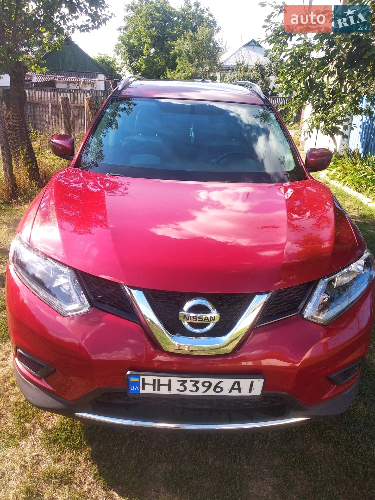 2016 Nissan Rogue - мініатюра 2