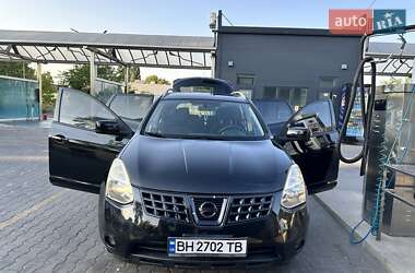 Внедорожник / Кроссовер Nissan Rogue 2007 в Одессе