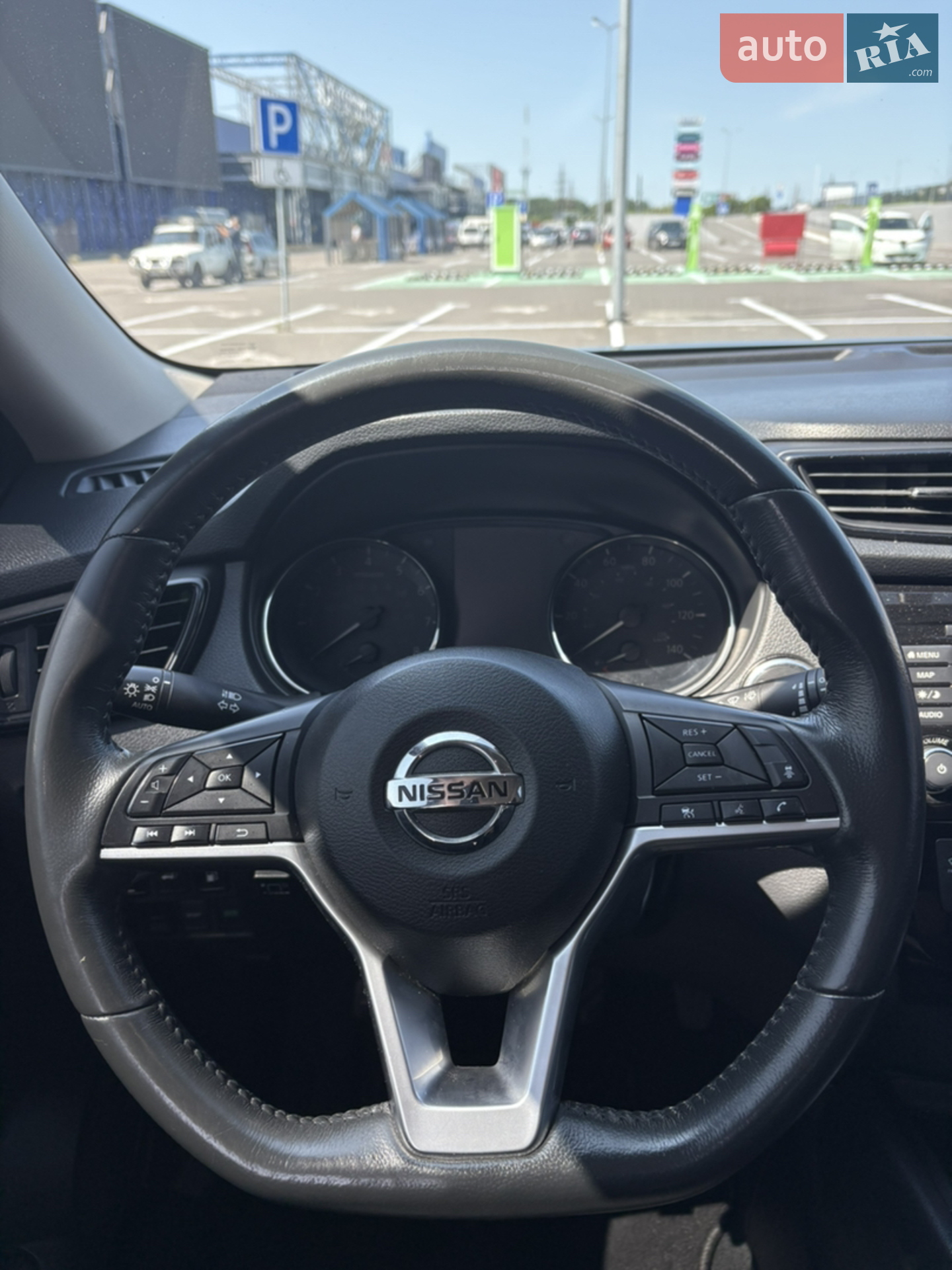 2018 Nissan Rogue - мініатюра 11