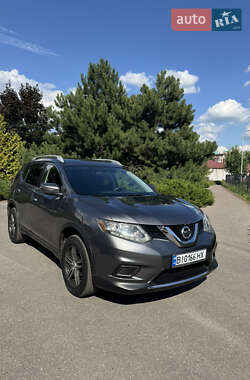 Внедорожник / Кроссовер Nissan Rogue 2014 в Полтаве