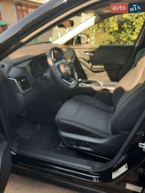 Позашляховик / Кросовер Nissan Rogue 2020 в Ізмаїлі фото 2 Позашляховик / Кросовер Nissan Rogue 2020 в Ізмаїлі