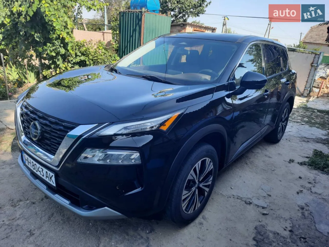 2019 Nissan Rogue - мініатюра 34