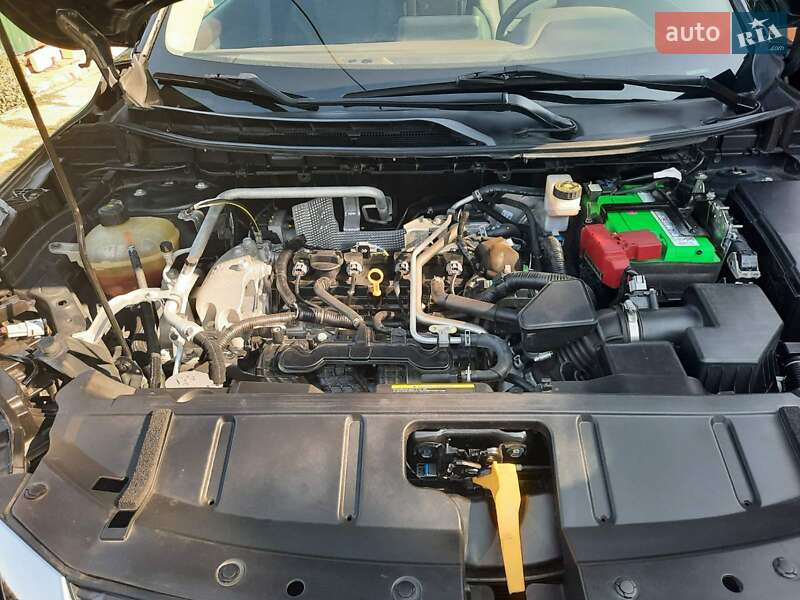 Позашляховик / Кросовер Nissan Rogue 2020 в Ізмаїлі фото 20 Позашляховик / Кросовер Nissan Rogue 2020 в Ізмаїлі