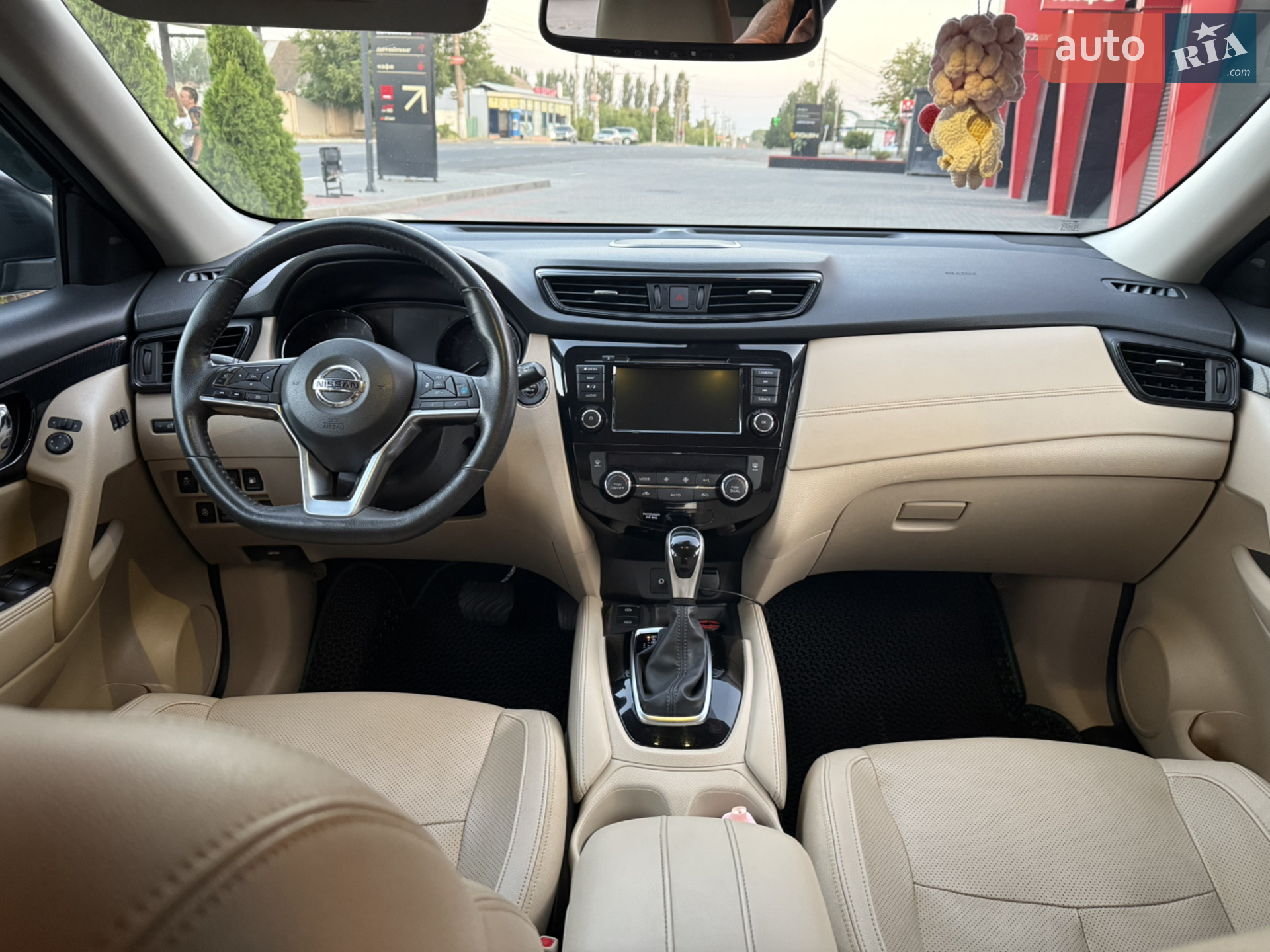 2019 Nissan Rogue - мініатюра 7