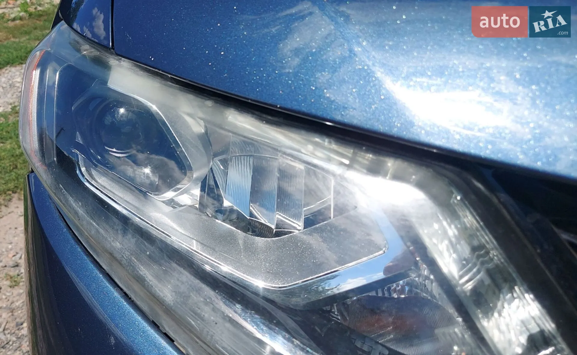 2015 Nissan Rogue - мініатюра 71