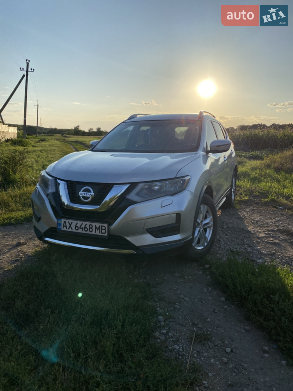 2017 Nissan Rogue - мініатюра 33