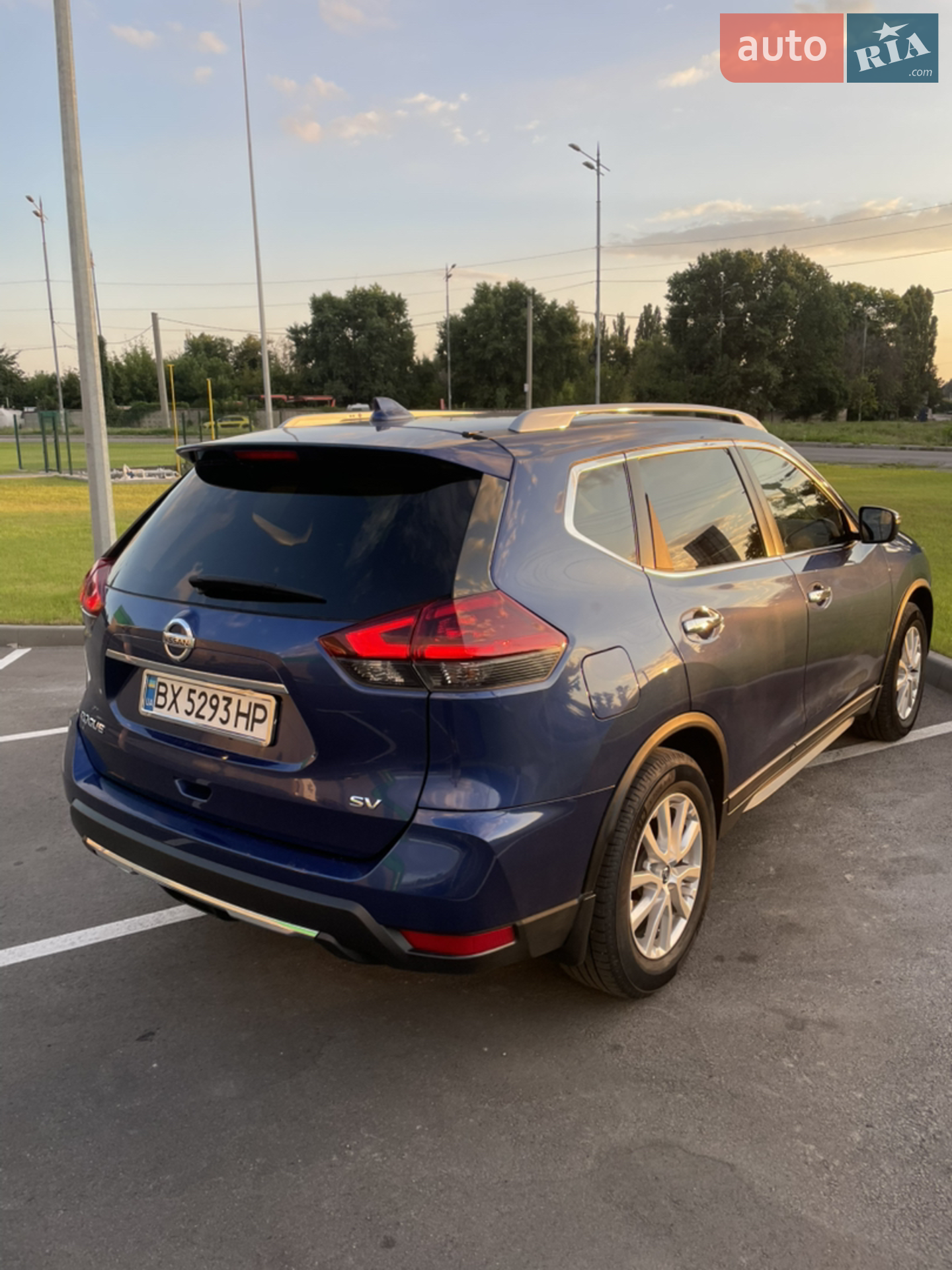 2018 Nissan Rogue - мініатюра 18