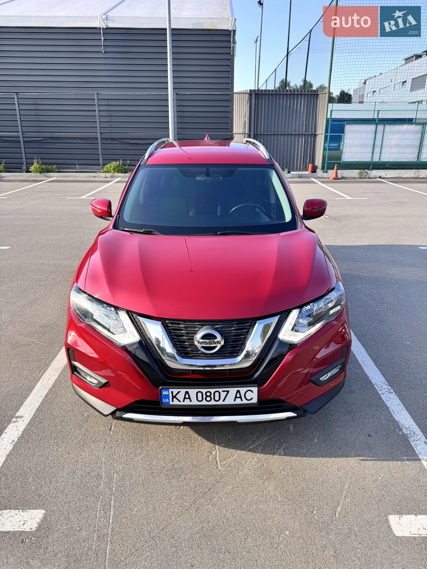 2016 Nissan Rogue - мініатюра 2