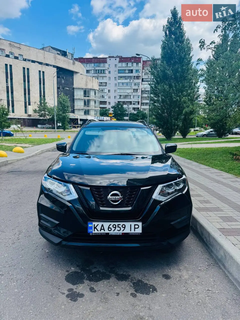 2015 Nissan Rogue - мініатюра 26