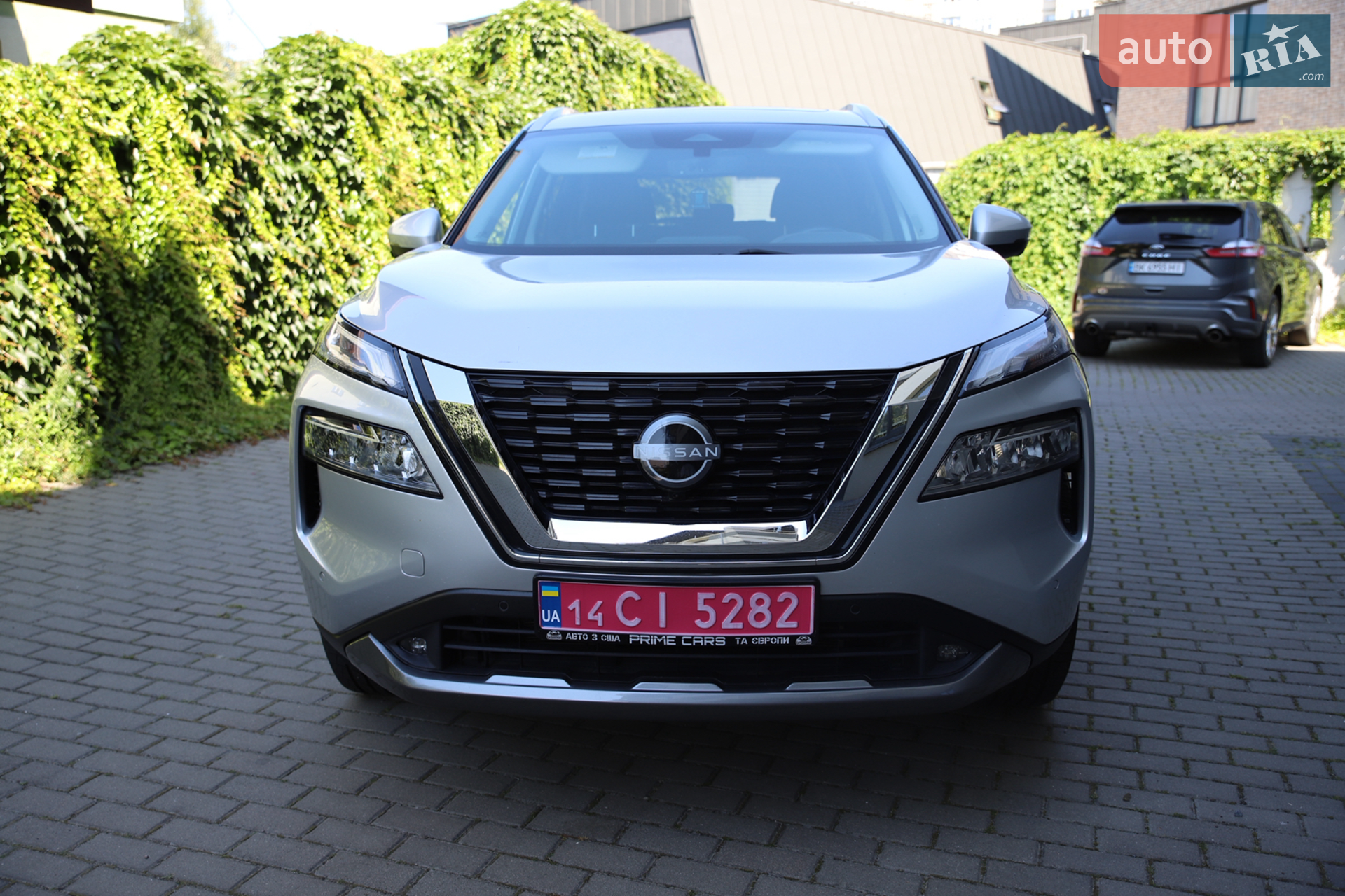 2022 Nissan Rogue - мініатюра 63