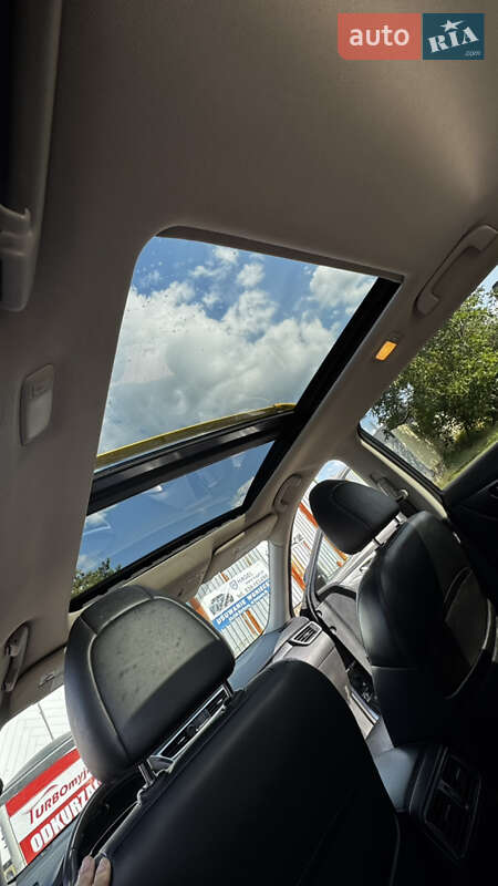 Внедорожник / Кроссовер Nissan Rogue 2015 в Ковеле фото 10 Внедорожник / Кроссовер Nissan Rogue 2015 в Ковеле