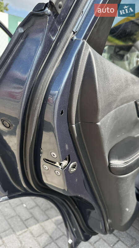 Внедорожник / Кроссовер Nissan Rogue 2015 в Ковеле фото 28 Внедорожник / Кроссовер Nissan Rogue 2015 в Ковеле